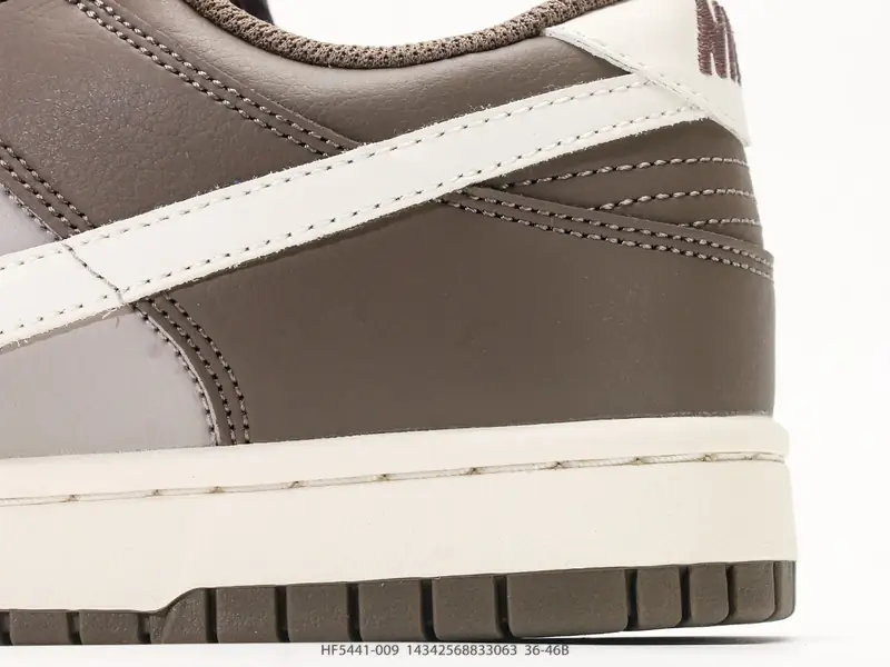 Nike Спортивная обувь Ретро Низкий верх Воздушная подушка HF5441-009 #14342568833063