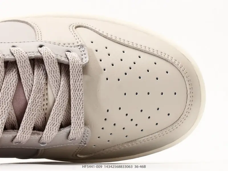 Nike Спортивная обувь Ретро Низкий верх Воздушная подушка HF5441-009 #14342568833063