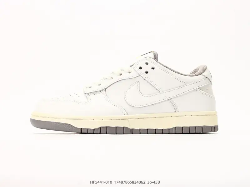 Nike Chaussures de sport Rétro Basse HF5441-010 #17487865834062