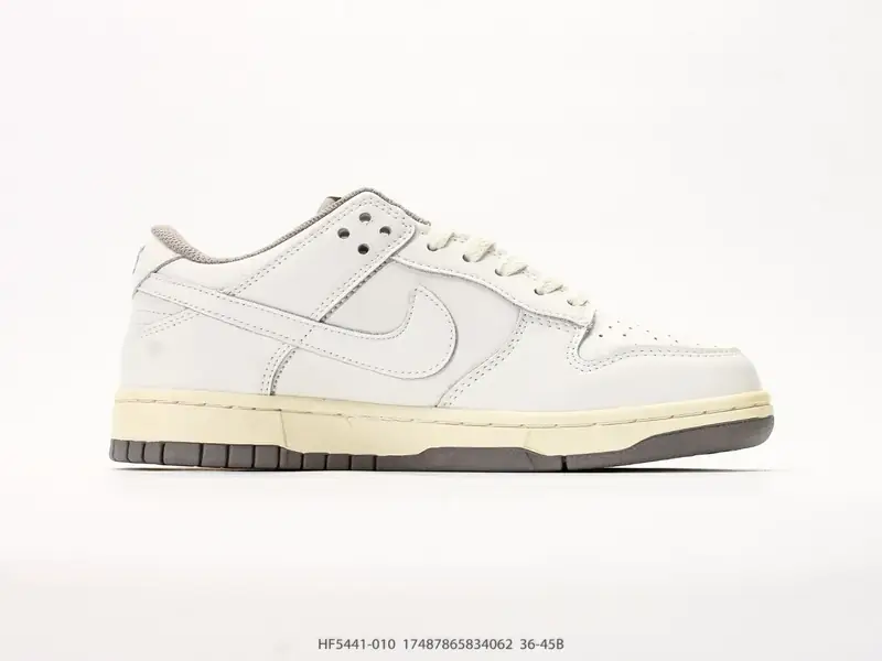 Nike Chaussures de sport Rétro Basse HF5441-010 #17487865834062