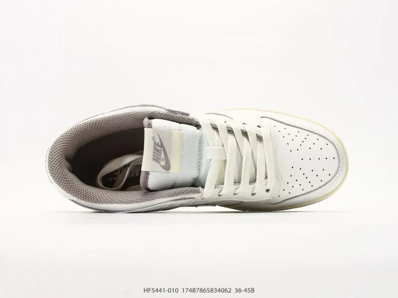 Nike Chaussures de sport Rétro Basse HF5441-010 #17487865834062