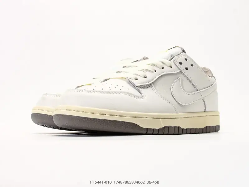 Nike Chaussures de sport Rétro Basse HF5441-010 #17487865834062