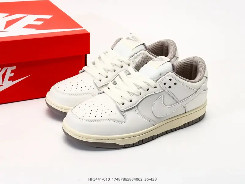 Nike Chaussures de sport Rétro Basse HF5441-010 #17487865834062