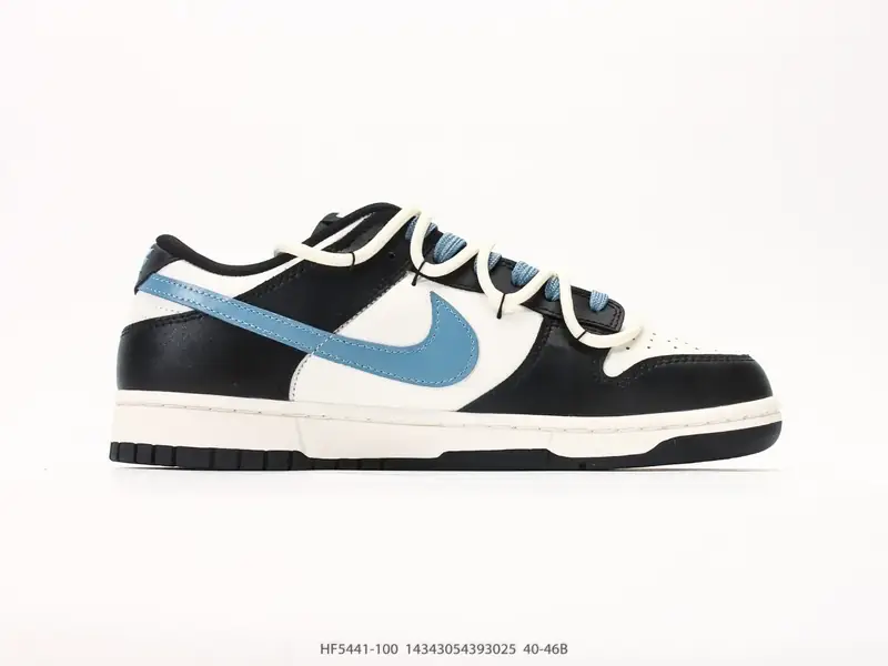 Nike Спортивная обувь Низкий верх HF5441-100 #14343054393025