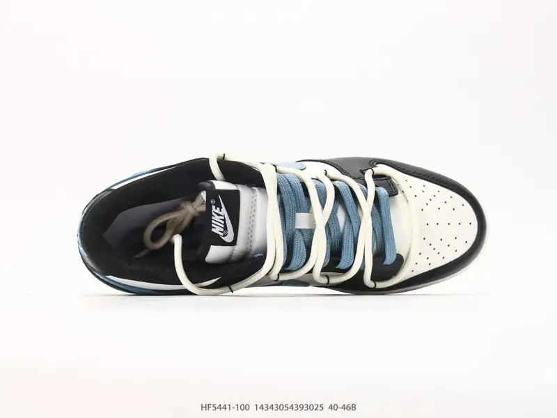 Nike Спортивная обувь Низкий верх HF5441-100 #14343054393025