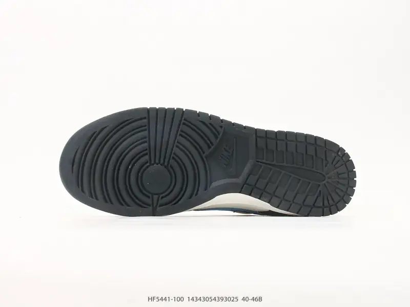 Nike Спортивная обувь Низкий верх HF5441-100 #14343054393025