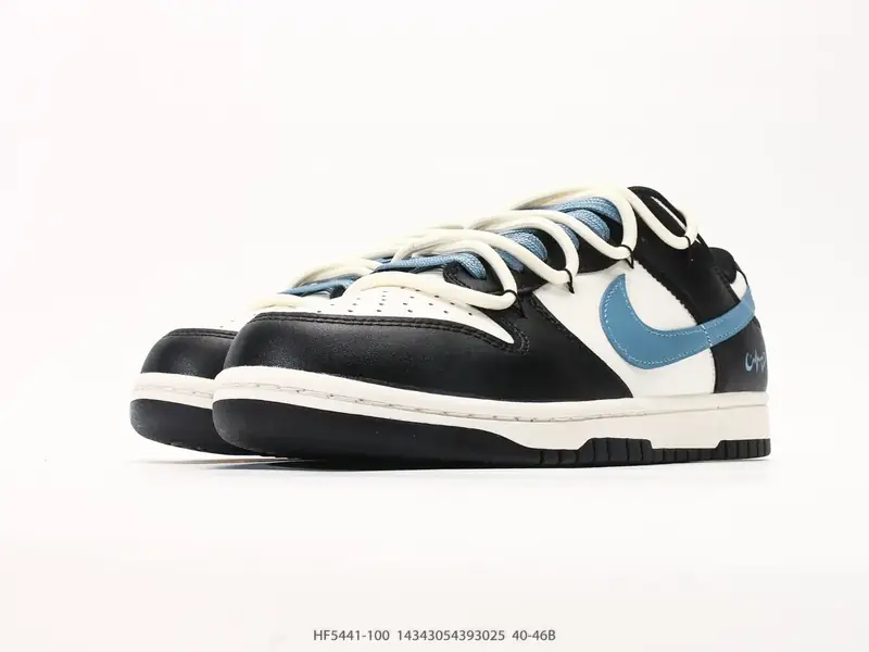 Nike Спортивная обувь Низкий верх HF5441-100 #14343054393025