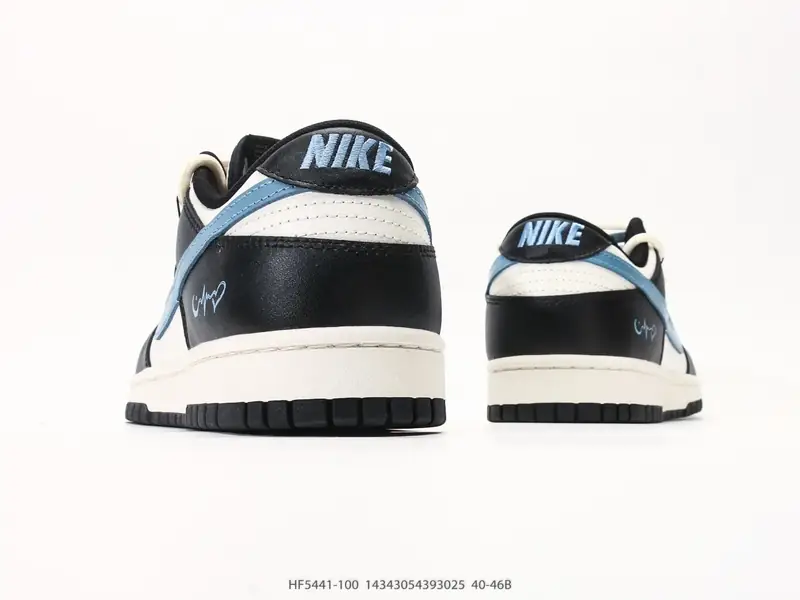 Nike Спортивная обувь Низкий верх HF5441-100 #14343054393025