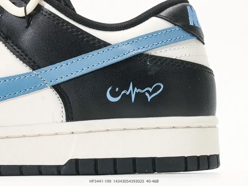 Nike Спортивная обувь Низкий верх HF5441-100 #14343054393025