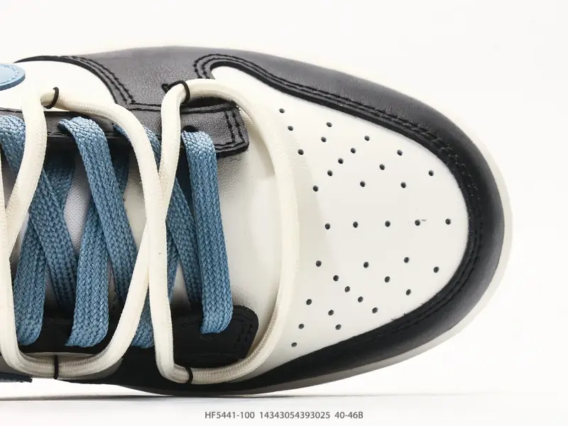 Nike Спортивная обувь Низкий верх HF5441-100 #14343054393025