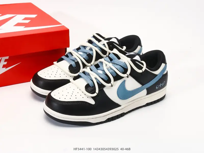 Nike Спортивная обувь Низкий верх HF5441-100 #14343054393025