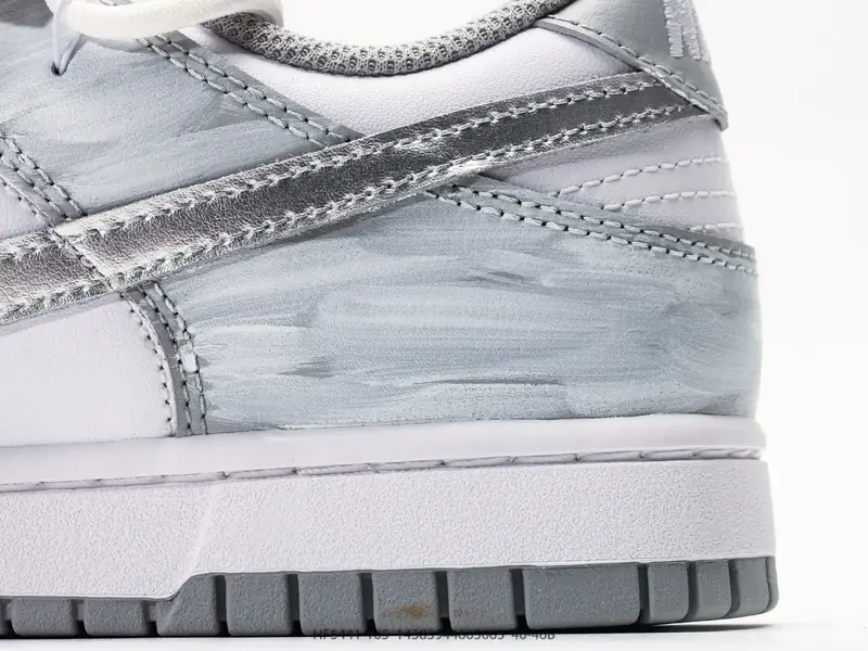 Nike Chaussures de skate Classique Basse Confortable HF5441-105 #14383944663065