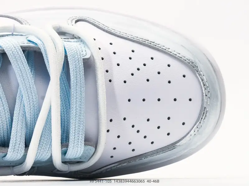 Nike Chaussures de skate Classique Basse Confortable HF5441-105 #14383944663065