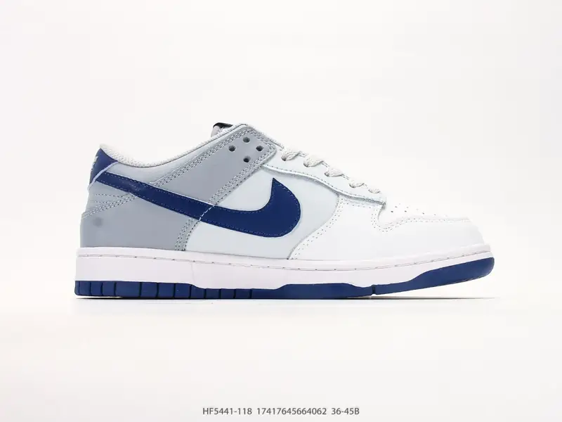 Nike Спортивная обувь Ретро Низкий верх HF5441-118 #17417645664062