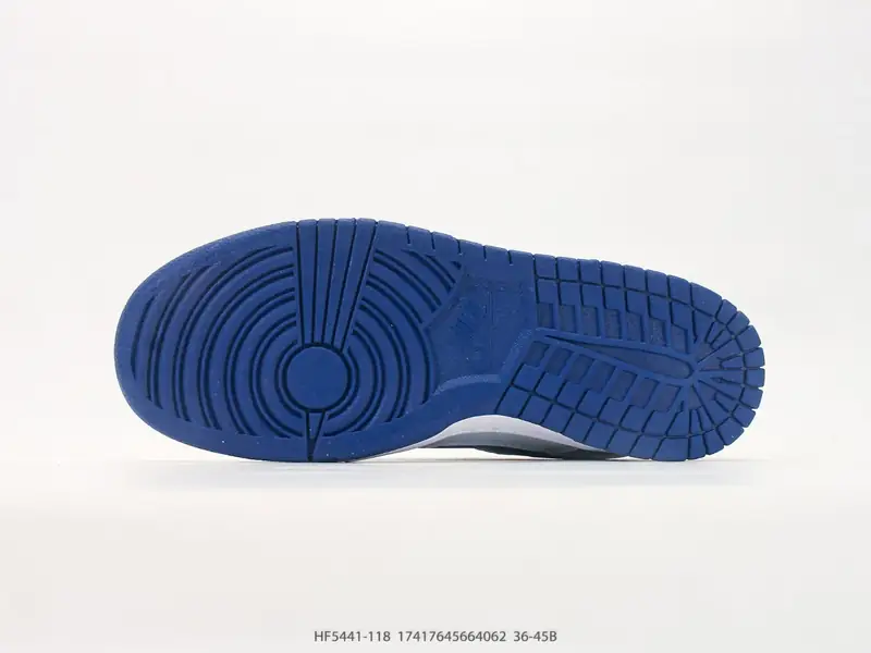 Nike Спортивная обувь Ретро Низкий верх HF5441-118 #17417645664062