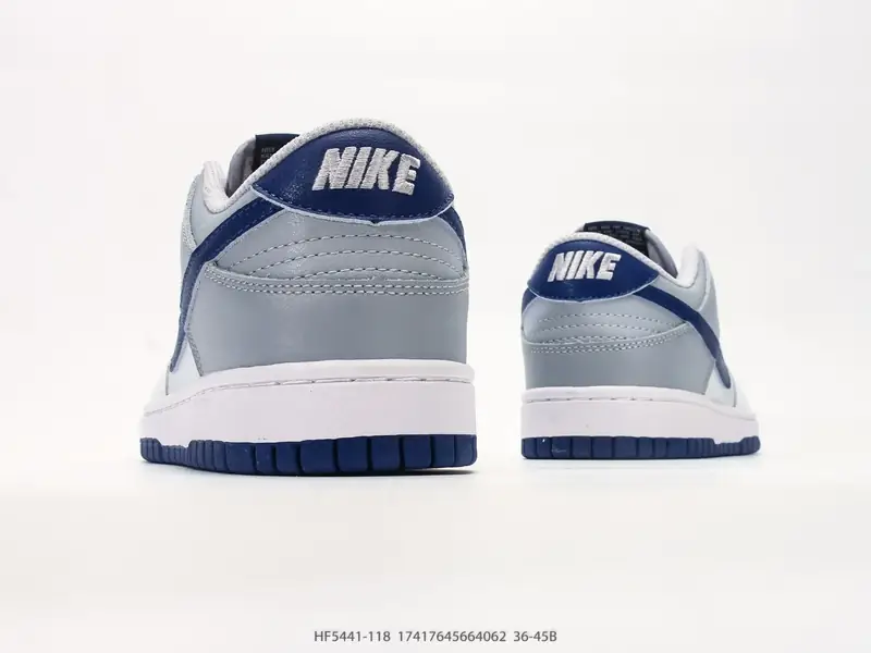 Nike Спортивная обувь Ретро Низкий верх HF5441-118 #17417645664062