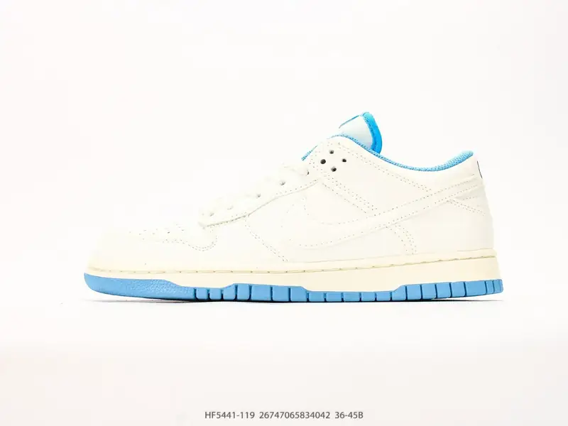 Nike Chaussures de sport Rétro Basse HF5441-119 #26747065834042
