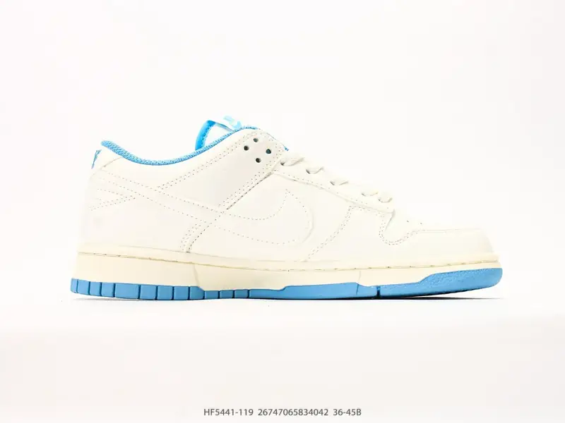 Nike Спортивная обувь Ретро Низкий верх HF5441-119 #26747065834042