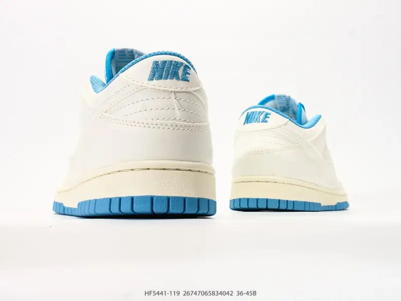 Nike Спортивная обувь Ретро Низкий верх HF5441-119 #26747065834042