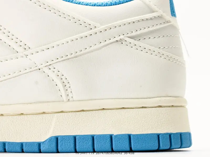 Nike Спортивная обувь Ретро Низкий верх HF5441-119 #26747065834042