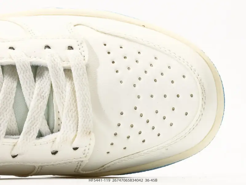 Nike Спортивная обувь Ретро Низкий верх HF5441-119 #26747065834042