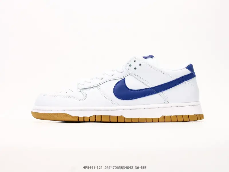 Nike Chaussures de sport Rétro Basse HF5441-121 #26747065834042