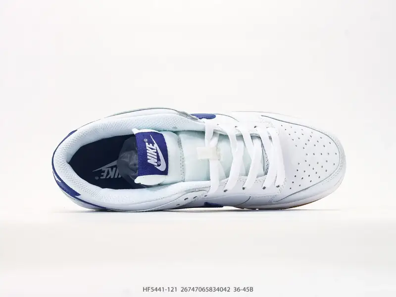 Nike Sports Shoes Retro Low-Top HF5441-121 #26747065834042