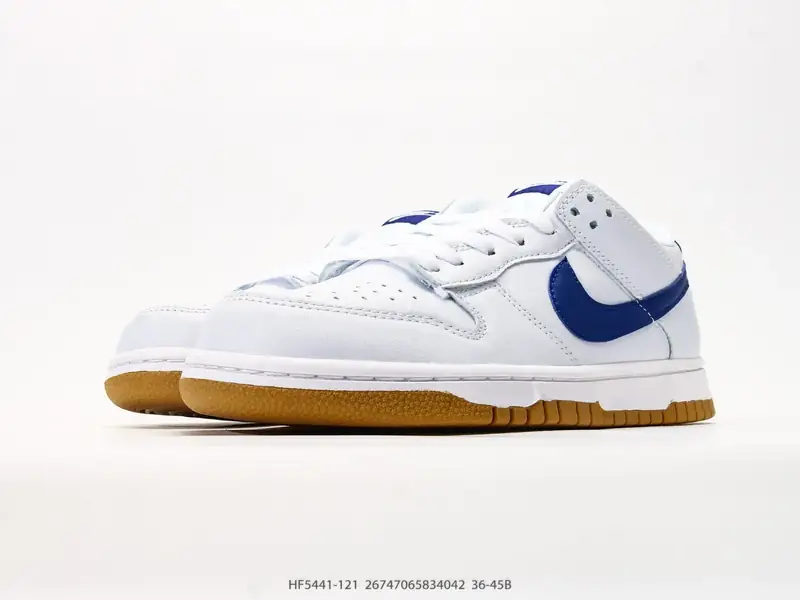 Nike Sports Shoes Retro Low-Top HF5441-121 #26747065834042