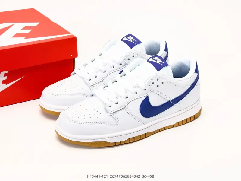 Nike Sports Shoes Retro Low-Top HF5441-121 #26747065834042