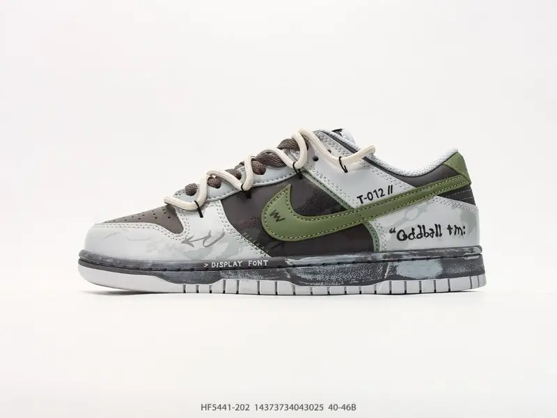 Nike Chaussures de sport Basse HF5441-202 #14373734043025