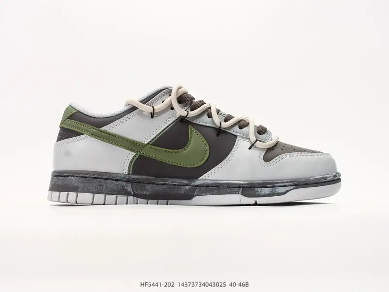 Nike Chaussures de sport Basse HF5441-202 #14373734043025