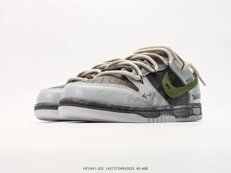 Nike Chaussures de sport Basse HF5441-202 #14373734043025