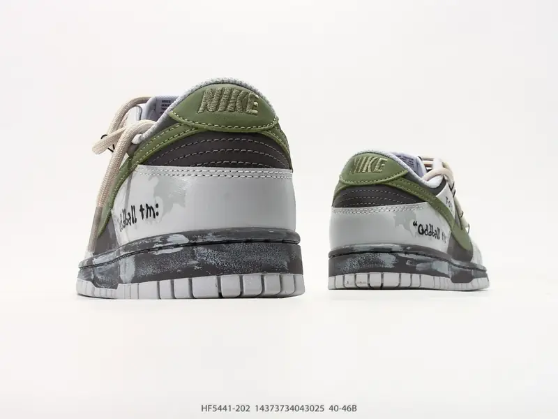 Nike Chaussures de sport Basse HF5441-202 #14373734043025
