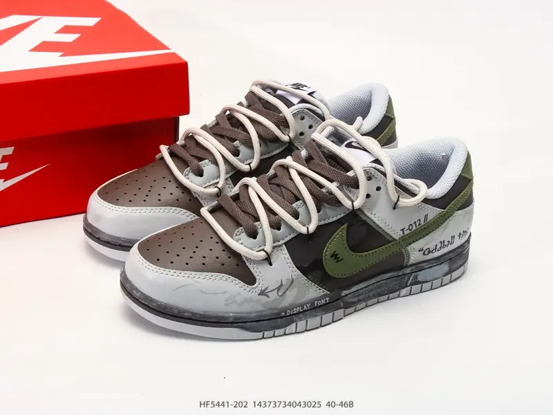 Nike Chaussures de sport Basse HF5441-202 #14373734043025