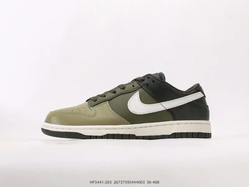 Nike Спортивная обувь Ретро Низкий верх Воздушная подушка HF5441-203 #2673759444003