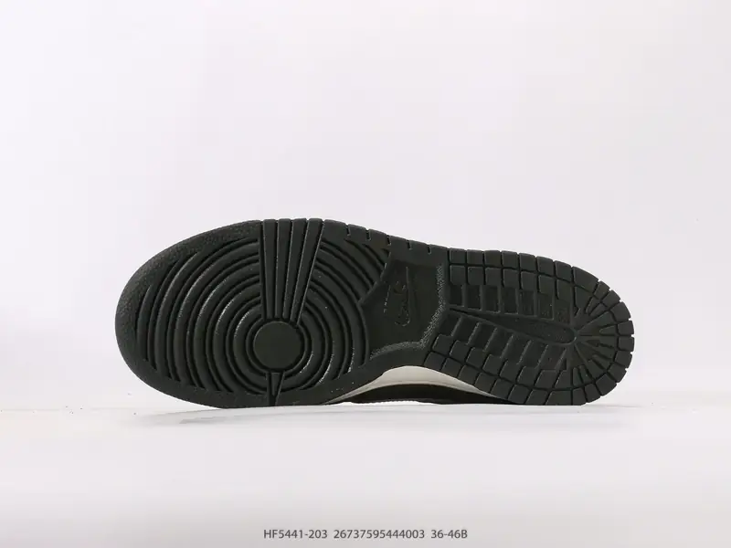 Nike Спортивная обувь Ретро Низкий верх Воздушная подушка HF5441-203 #2673759444003