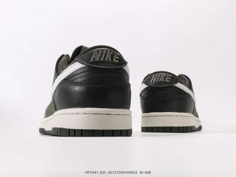 Nike Спортивная обувь Ретро Низкий верх Воздушная подушка HF5441-203 #2673759444003