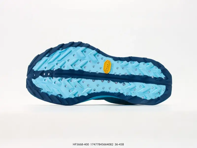 Nike Trail Running Shoes Breathable Anti-Slip Versatile HF5668-010 #17477845664082