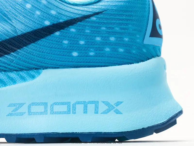Nike Trail Running Shoes Breathable Anti-Slip Versatile HF5668-010 #17477845664082