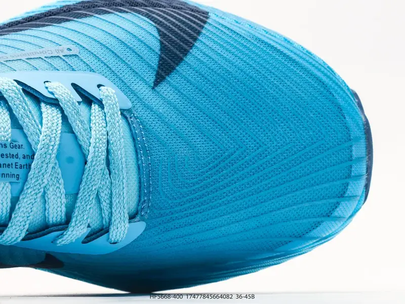 Nike Trail Running Shoes Breathable Anti-Slip Versatile HF5668-010 #17477845664082