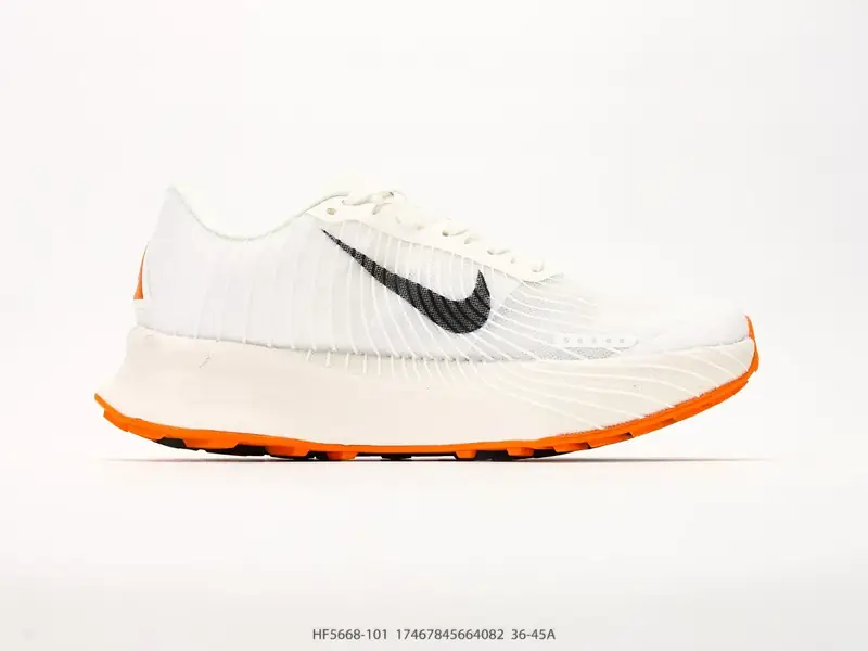 Nike Кроссовки для трейла Трейл Поддерживающий HF5668-101 #17467845664082