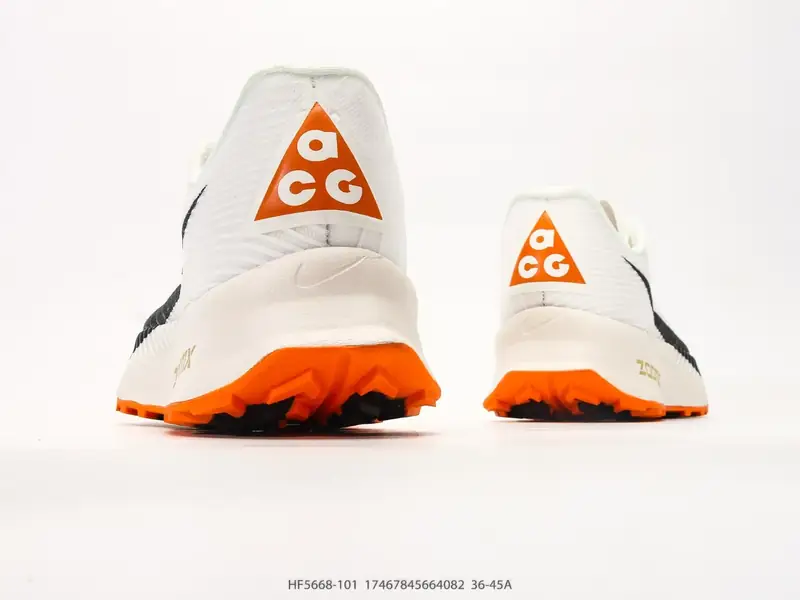 Nike Кроссовки для трейла Трейл Поддерживающий HF5668-101 #17467845664082