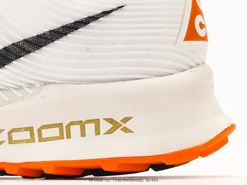 Nike Кроссовки для трейла Трейл Поддерживающий HF5668-101 #17467845664082