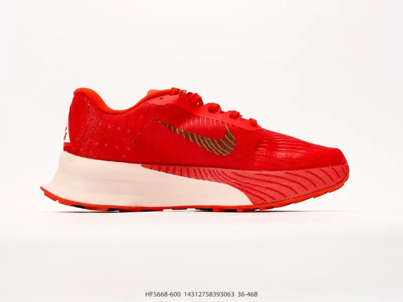 Nike Кроссовки для трейла Дышащий Противоскользящий Универсальный HF5668-600 #14312758393063
