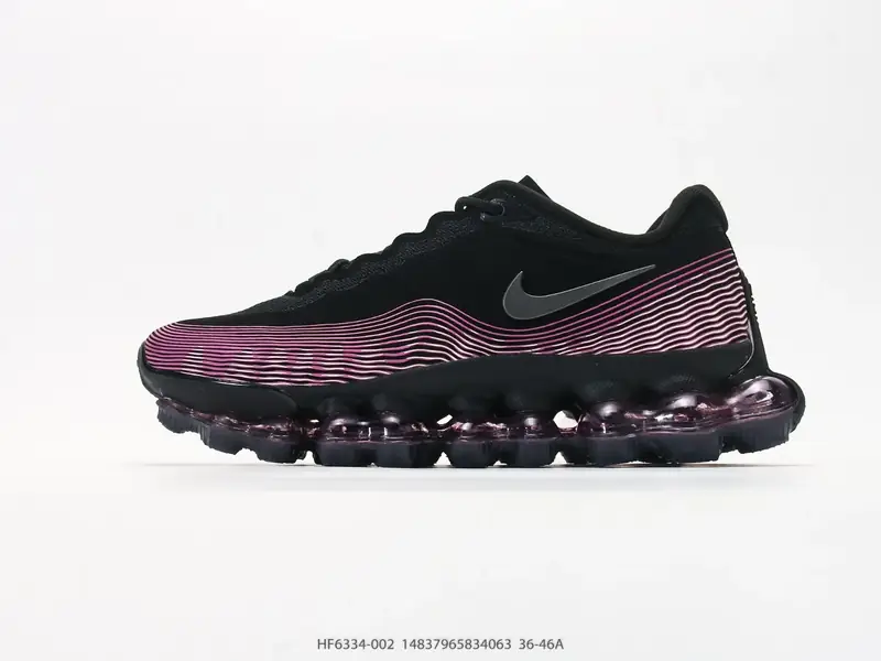 Nike Спортивная обувь Амортизация Противоскользящий Износостойкий HF6334-002 #14837965834063