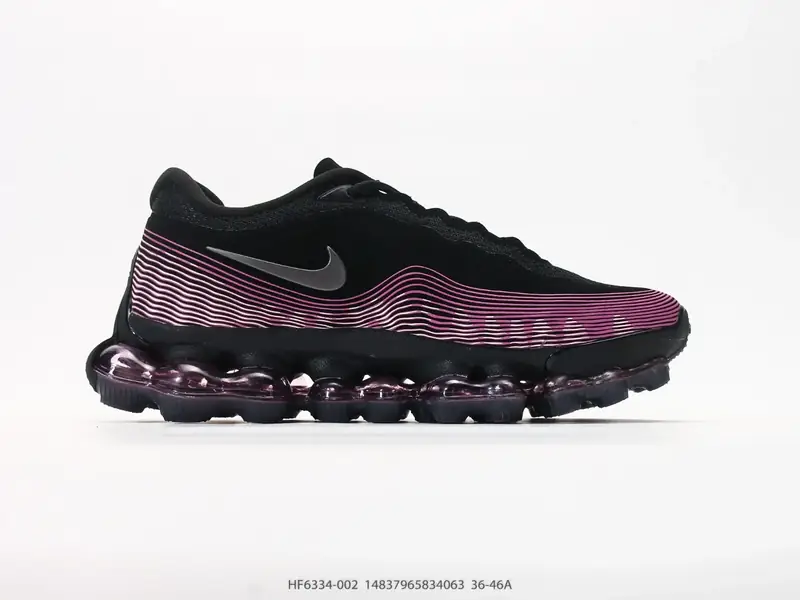 Nike Спортивная обувь Амортизация Противоскользящий Износостойкий HF6334-002 #14837965834063