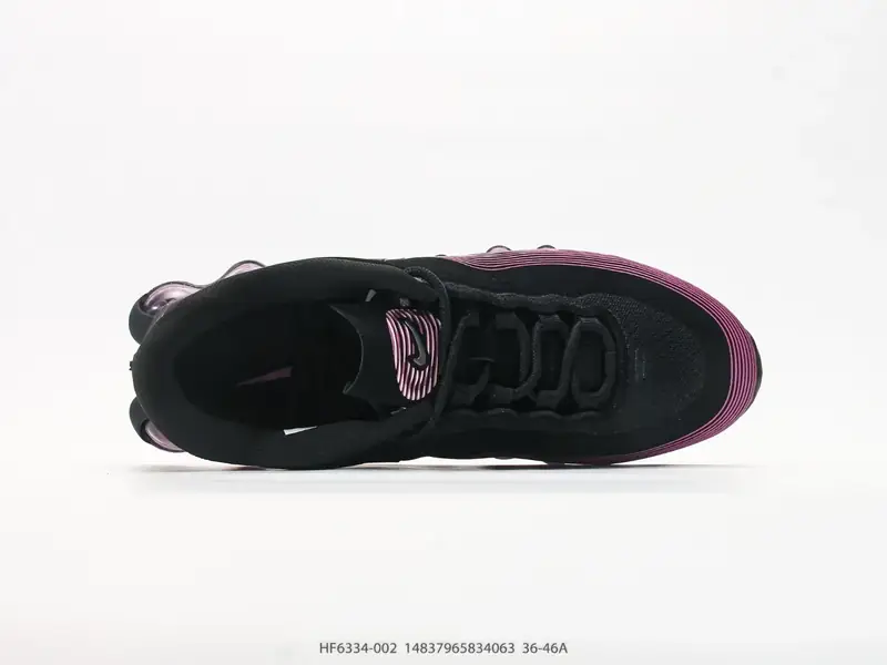 Nike Спортивная обувь Амортизация Противоскользящий Износостойкий HF6334-002 #14837965834063