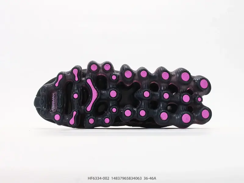 Nike Спортивная обувь Амортизация Противоскользящий Износостойкий HF6334-002 #14837965834063