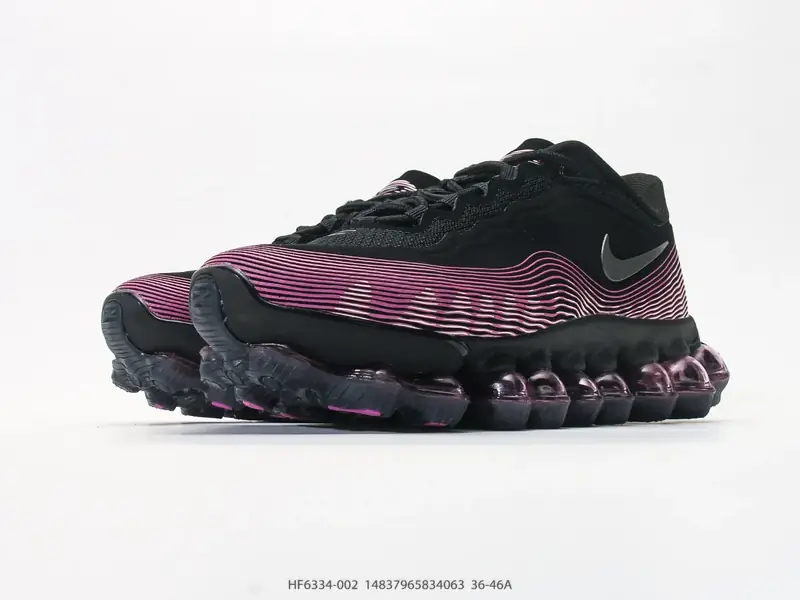 Nike Спортивная обувь Амортизация Противоскользящий Износостойкий HF6334-002 #14837965834063