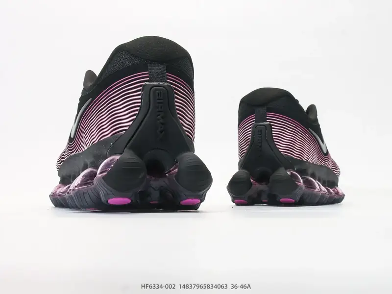 Nike Спортивная обувь Амортизация Противоскользящий Износостойкий HF6334-002 #14837965834063